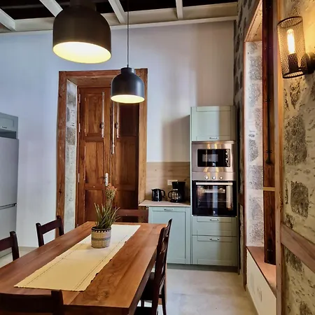 Σπίτι διακοπών Casa Manuela & Federico Autentica, Lujosa Y Unica