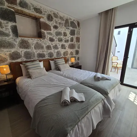 Casa Manuela & Federico Autentica, Lujosa Y Unica Σπίτι διακοπών Mogán