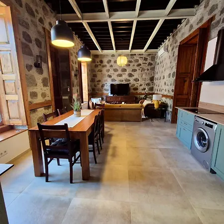 Casa Manuela & Federico Autentica, Lujosa Y Unica Σπίτι διακοπών Mogán