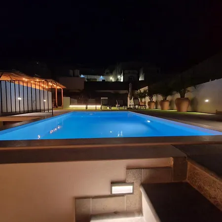 Casa Manuela & Federico - Piscina Climatizada Dom wakacyjny *