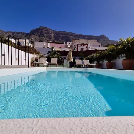 Ferienhaus Casa Federico & Manuela - Piscina Climatizada *
